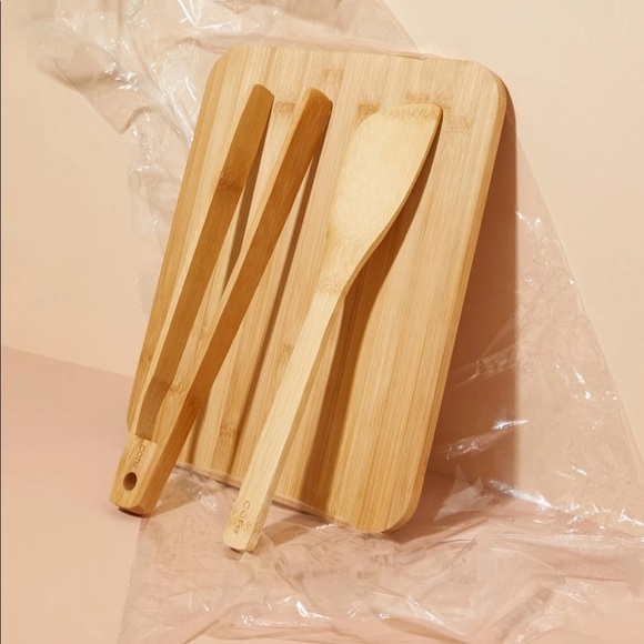 Causebox Kitchen Set - Picture 3 of 4